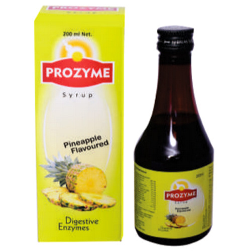 Prozyme Syrup