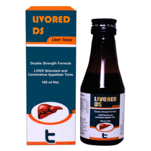 Liver Tonic