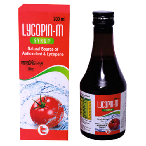 Natural Source Of Antioxidant And Lycopene