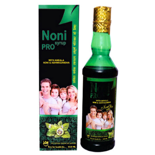 Noni Pro Syrup