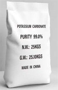 Potassium Carbonate Granular