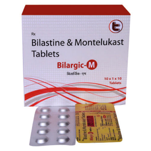 Betahistine And Montelukast Tablets General Medicines