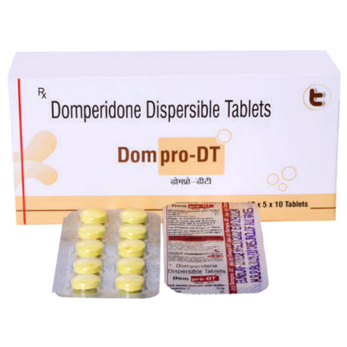 Domperidone Dispersible Tablets