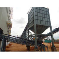 Raw Material Handling Batching Control System - 220 Volt Electric Drive | Automatic Operation, Efficient Material Management