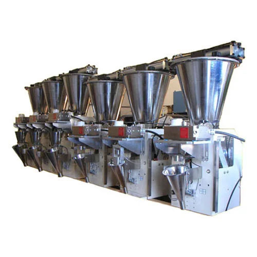 Auto Batching Systems