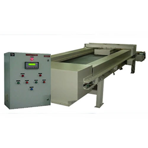 Ceramic Batching System