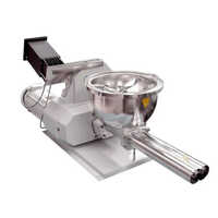 Volumetric Feeders