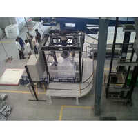Jumbo Bagging Systems - General Use: Industrial