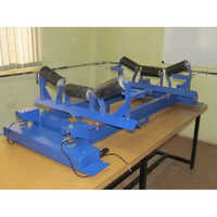Belt Weigher Scale