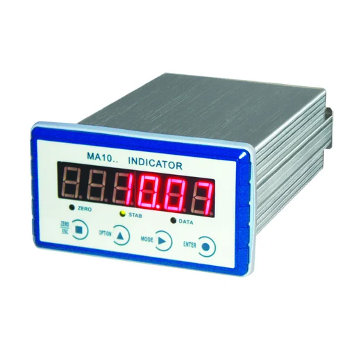 Batch Controller