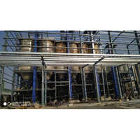 Bucket Elevator - Mild Steel And Stainless Steel Construction | Automatic Operation, 12 Months Warranty, Ideal For Industrial Use