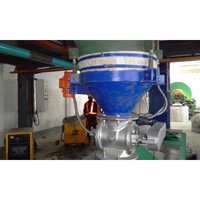 Bin Activators Industrial For Material Discharge From Silo's