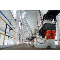 Motorized Vibro Feeder - General Use: Industrial