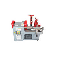 NE-C2-50 Electric Portable Pipe And Bolt Threading Machine