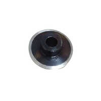 Cutting Wheel - Steel, 50mm Diameter, 2mm Thickness, 10mm Bore Diameter | Hrc58 Hardness, Ideal For Cutting Fabrics, Leather, And Paper, 10pcs/box