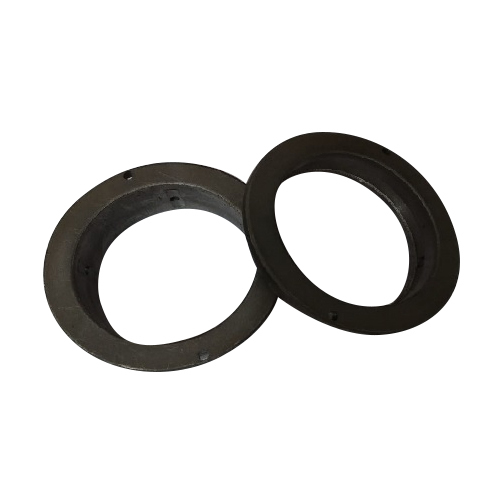 Front And Rear Bush Bearing