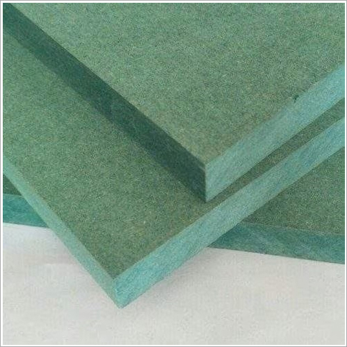 HDHMR Board