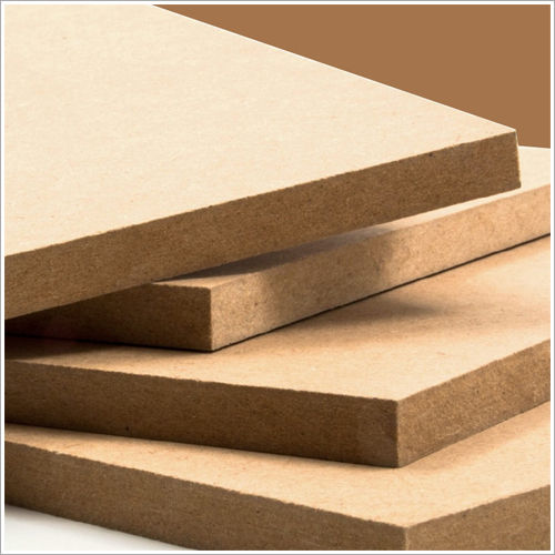 Eco-Friendly Mdf Wooden Board