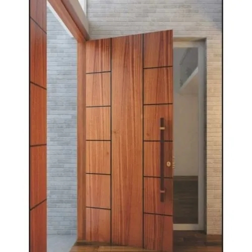 Veneer Doors