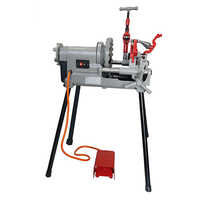 NE-T2-50RT German Technology Rigid Electric Pipe Threading Machine