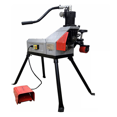 Pipe Grooving Machine Size: 1