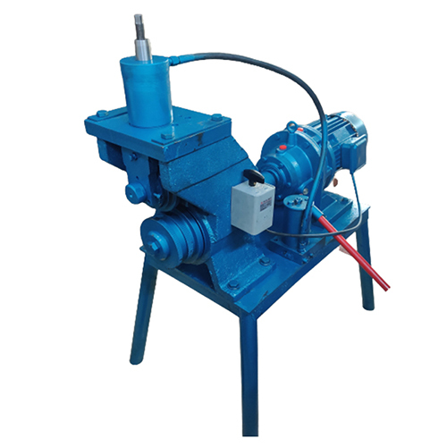 Pipe Grooving Machine -NEG16B