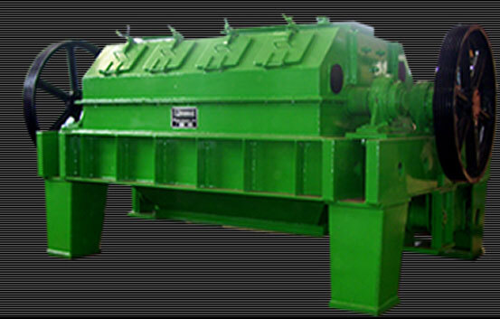 Biomass Briquette Crushing Machines