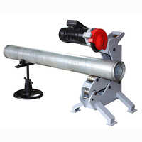 Pipe Cutting Machine