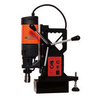 NEMD68 Electric Magnetic Drill Machine