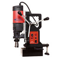 NEMD128 Electric Magnetic Drill Machine