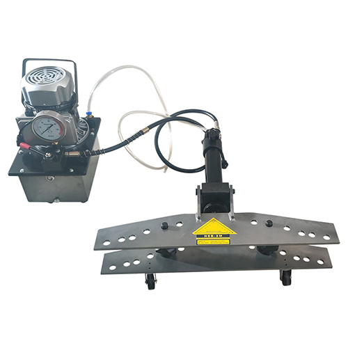 Motorised  Hydraulic Pipe Bender