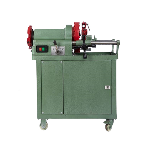 NEPT52 Portable Pipe And Bar Threading Machine