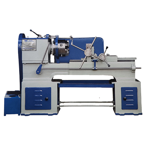 Heavy Duty Electric Bolt Threading Machine (NEBPT65)