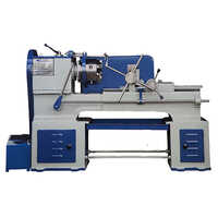 Nebpt65 Heavy Duty Electric Bolt Threading Machine - Country Of Origin: India