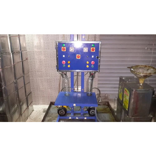 Bottle Filling Machine