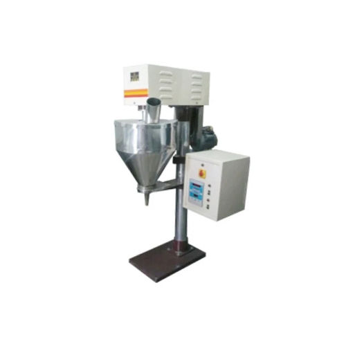 Auger Filling Machine