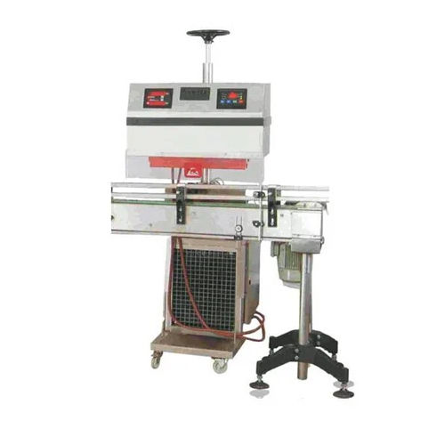 Induction Sealing Automatic Machine Application: Industrial