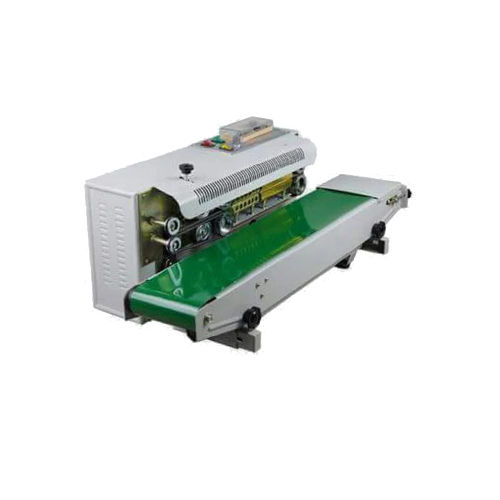 Band Sealing Machine