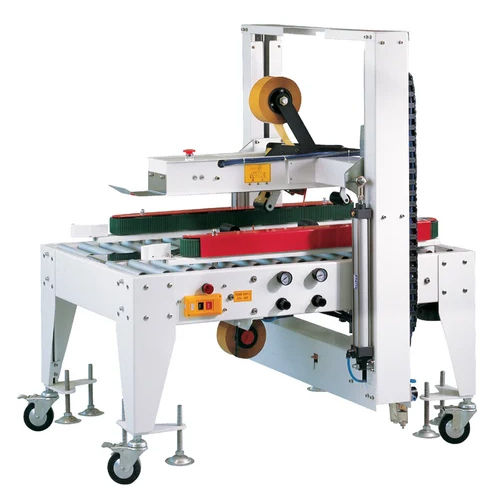 Carton Sealing Machine