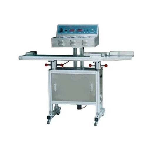 Continuous Induction Sealer