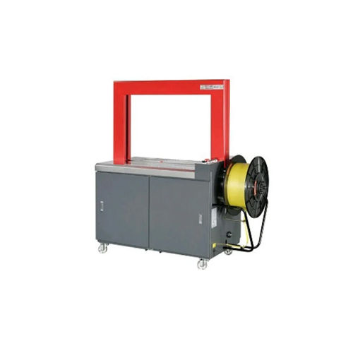 Fully Automatic Strapping Machine