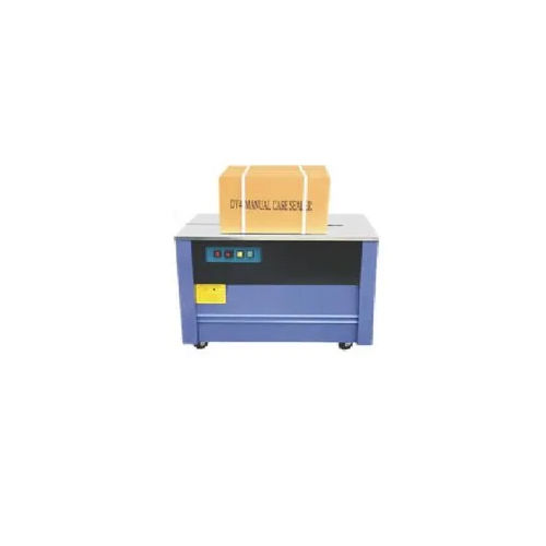 Box Strapping Machine