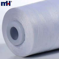 Anti-phenolic Yellowing Thread 100% Polyester Sewing Thread Anti-yellowing Polyester Thread