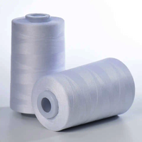 Anti-phenolic Yellowing Thread 100% Polyester Sewing Thread Anti-yellowing Polyester Thread