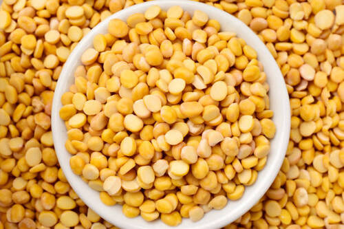 Chana Dal (Standard Quality)