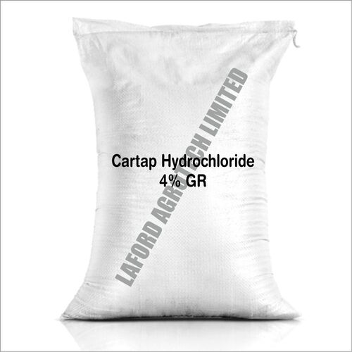 Cartap Hydrochloride 4 Gr