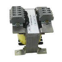 Single Phase PCB Mounted AC Step Down Transformer