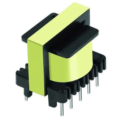 Smps Electronic Transformer Coil Material: Silicon Steel