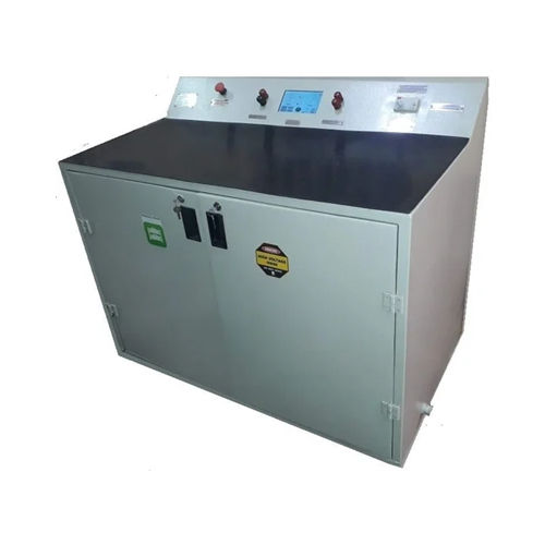 Electrical Test Equipment Application: Tester