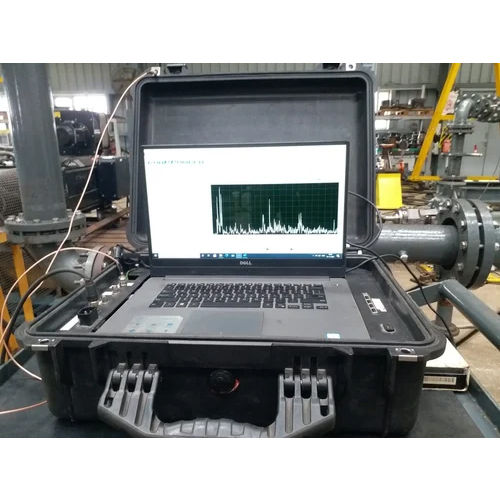 Automatic Test Fixtures Application: Tester